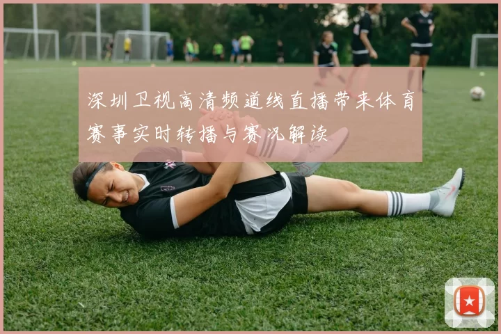 深圳卫视高清频道线直播带来体育赛事实时转播与赛况解读